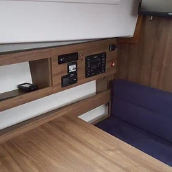 Nexus 870 Revo