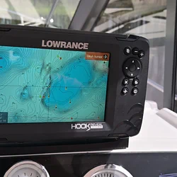 Nexus 870 Revo