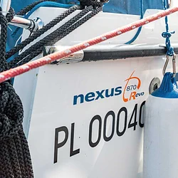 Nexus 870 Revo