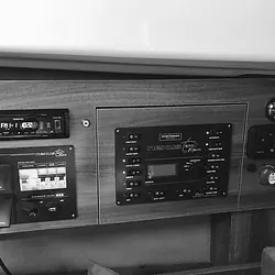 Nexus 870 Revo