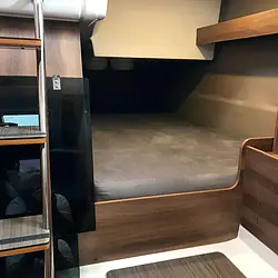 Nexus 870 Revo