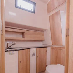Nexus 870 Revo
