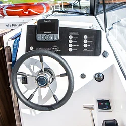 Nexus 870 Revo