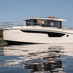 Nikhen Aquasun 34