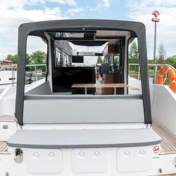 Nikhen Aquasun 34