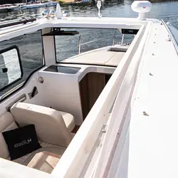 Nikhen Aquasun 34