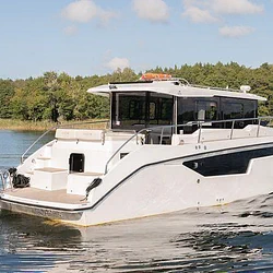 Nikhen Aquasun 34