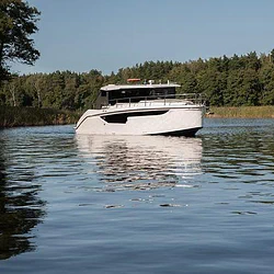 Nikhen Aquasun 34