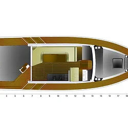 Nikhen Aquasun 34