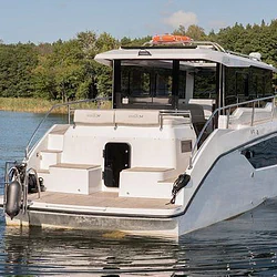 Nikhen Aquasun 34