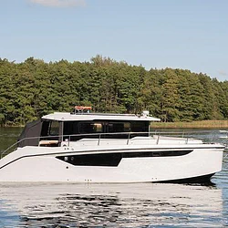 Nikhen Aquasun 34