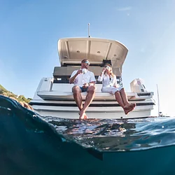 Northman 1050 Trawler