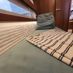 Northman 1050 Trawler