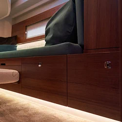 Northman 1050 Trawler