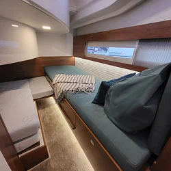 Northman 1050 Trawler