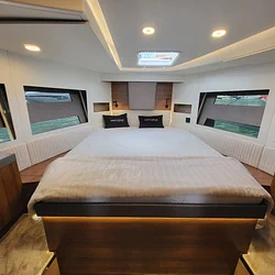 Northman 1050 Trawler