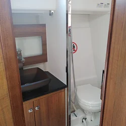 Northman 1200