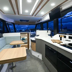 Northman 1300 Trawler