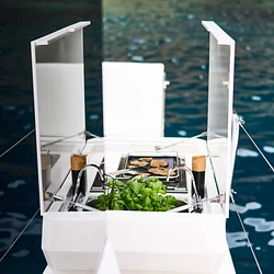 Northman 1300 Trawler