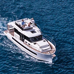 Northman 1300 Trawler