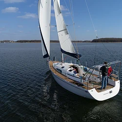 Odysseya S36
