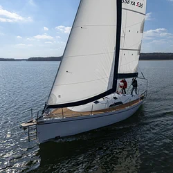 Odysseya S36
