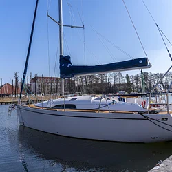 Odysseya S36