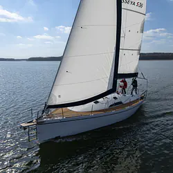 Odysseya S36
