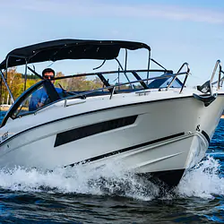 Parker 690