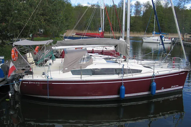 Bogaczewo czarter - Phila 900
