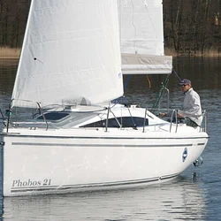 Phobos 21