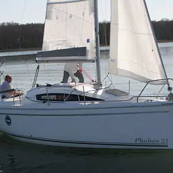 Phobos 21