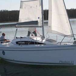 Phobos 21