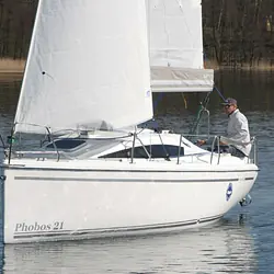 Phobos 21