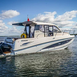 Quicksilver Activ 905 Weekend