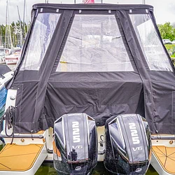 Quicksilver Activ 905 Weekend