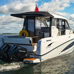 Quicksilver Activ 905 Weekend