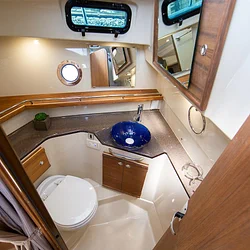 Ranger Tugs 29