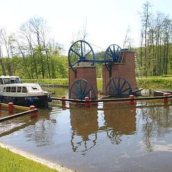 River Cruiser 39