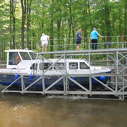 River Cruiser 39