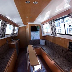 River Cruiser 39