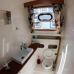 River Cruiser 39