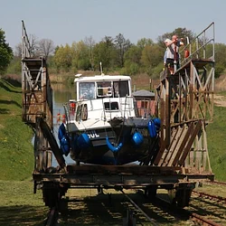 River Cruiser 39