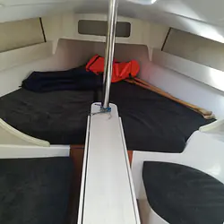 Sasanka 600 Viva