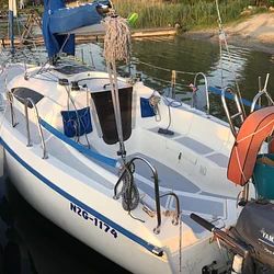 Sasanka 660