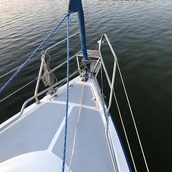 Sasanka 660