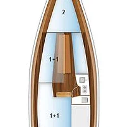 Sasanka 660
