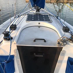Sasanka 660