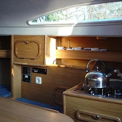 Sasanka 660 Supernova