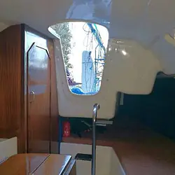 Sasanka 660 Supernova